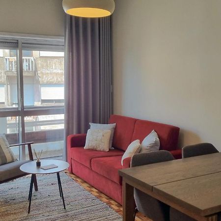 Oporto Downtown Διαμέρισμα Εξωτερικό φωτογραφία