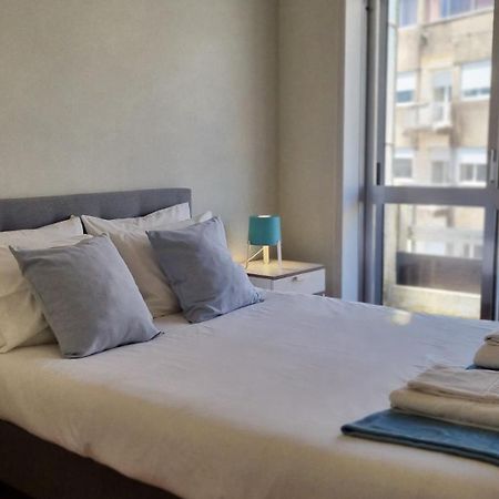 Oporto Downtown Διαμέρισμα Εξωτερικό φωτογραφία