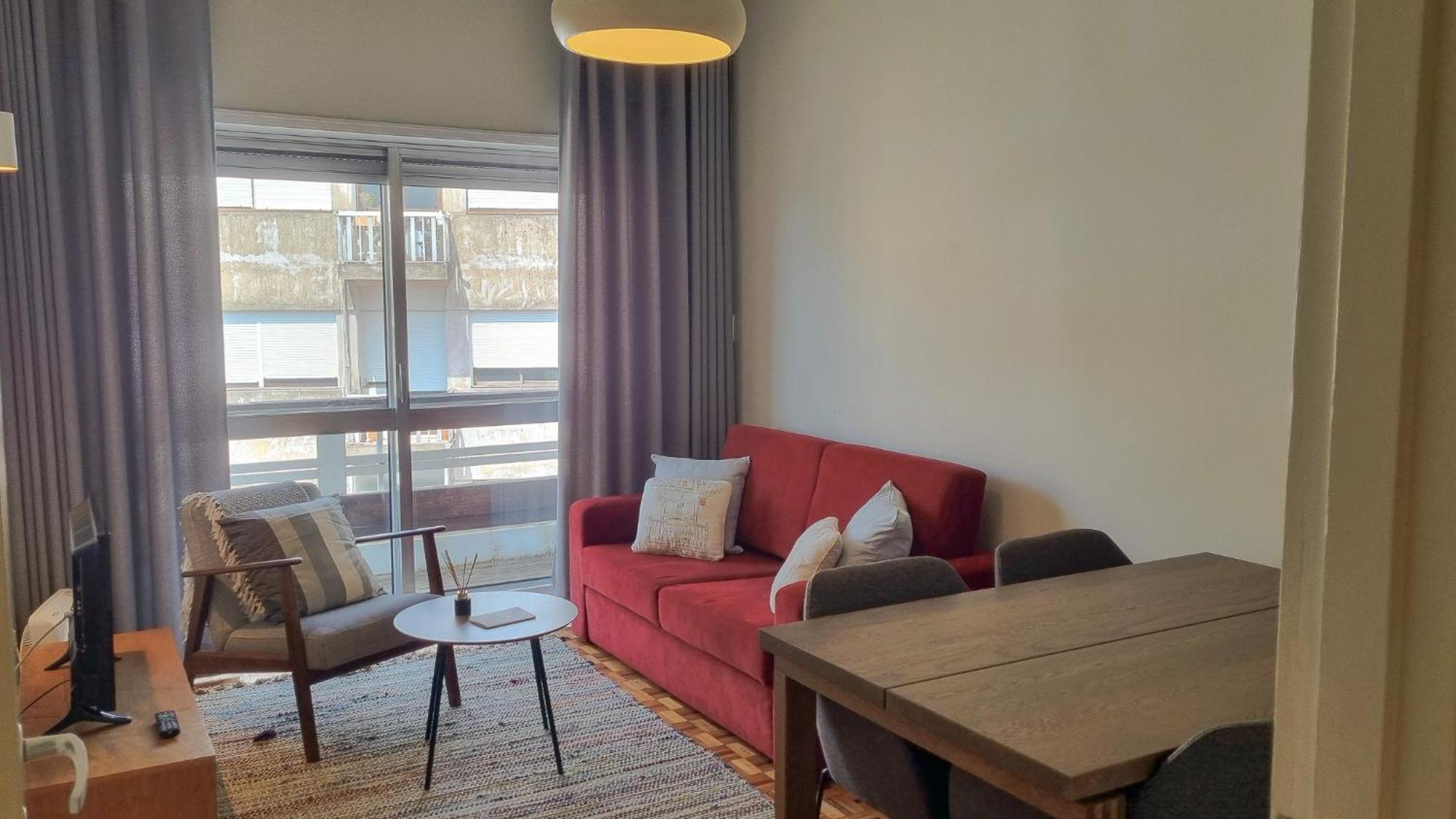 Oporto Downtown Διαμέρισμα Εξωτερικό φωτογραφία