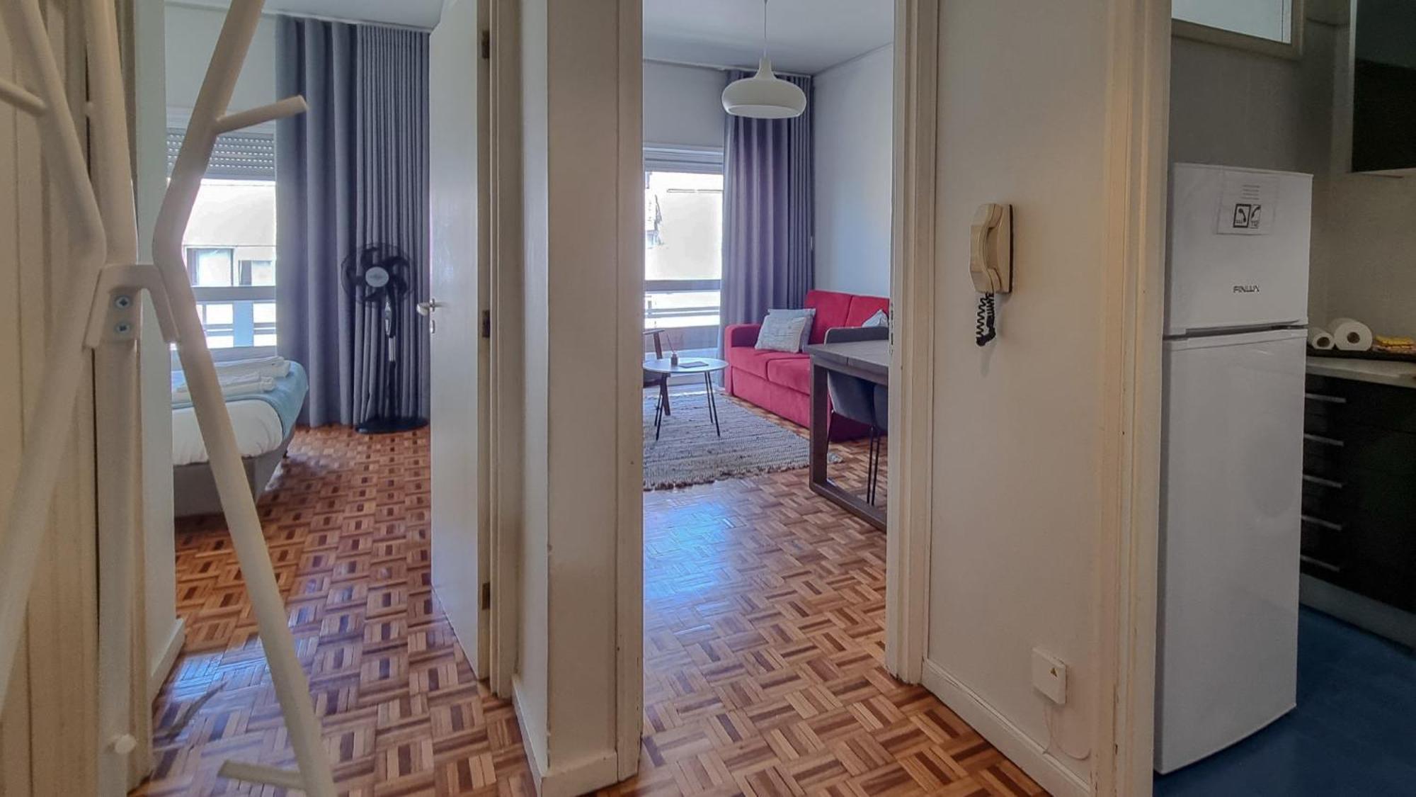 Oporto Downtown Διαμέρισμα Εξωτερικό φωτογραφία